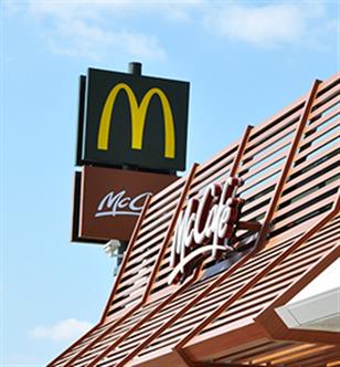 McDonald's Restaurants